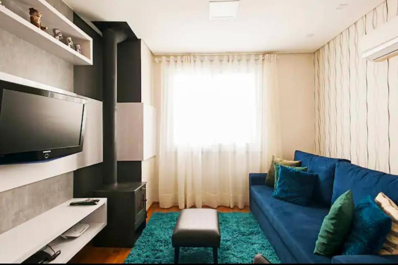 Flores Da Montanha 301b Apartment Gramado