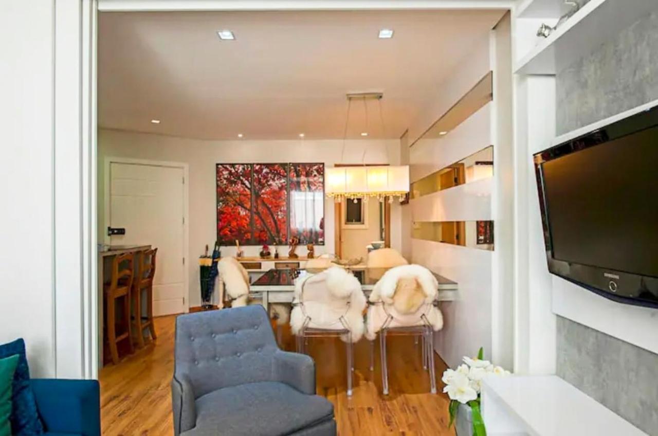 Flores Da Montanha 301b Apartment *