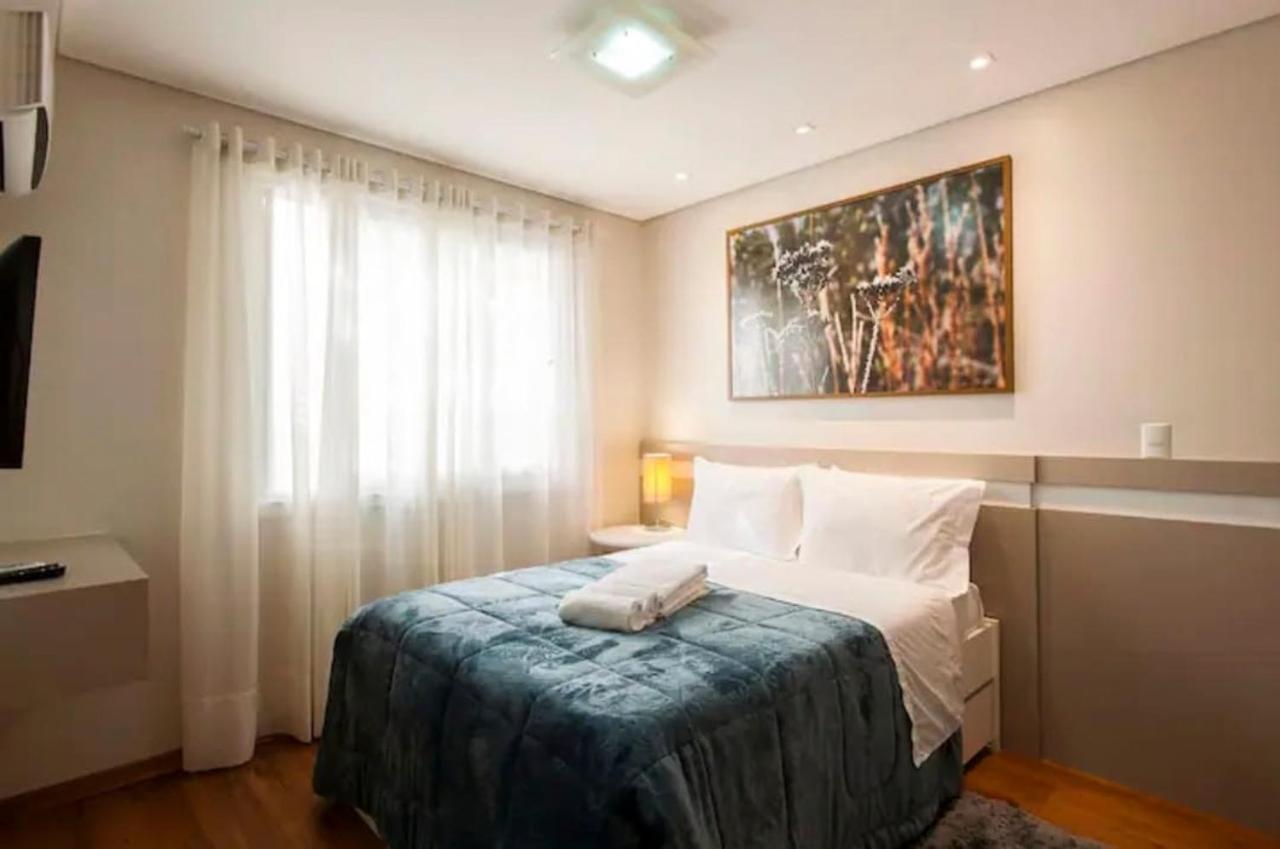 Flores Da Montanha 301b Apartment