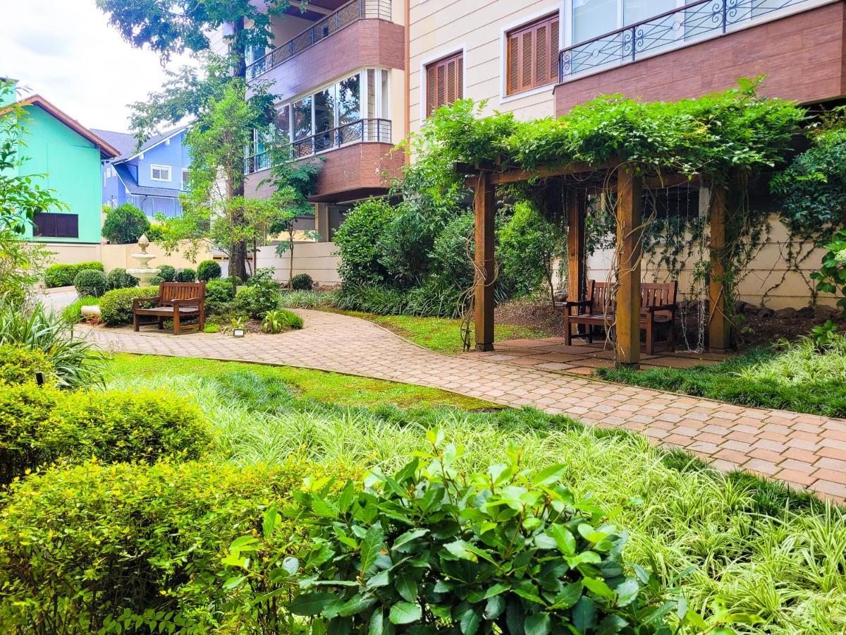Flores Da Montanha 301b Apartment *