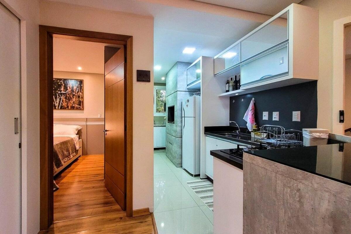 Apartment Flores Da Montanha 301b *
