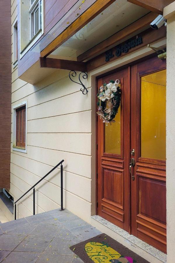 Flores Da Montanha 301b Apartment Gramado