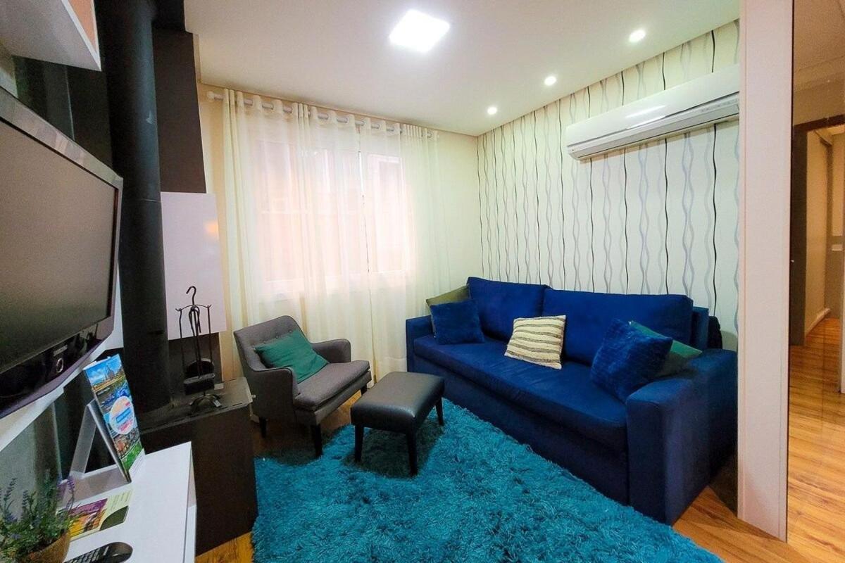 Flores Da Montanha 301b Apartment Gramado