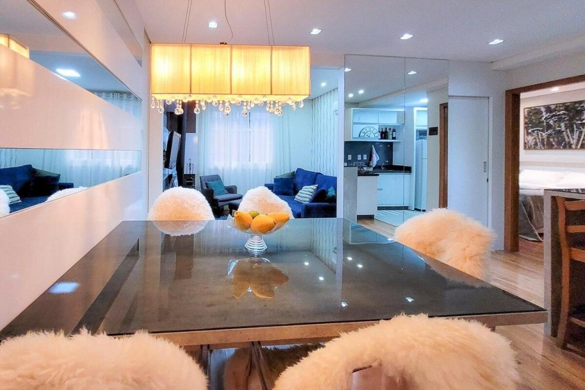Apartment Flores Da Montanha 301b