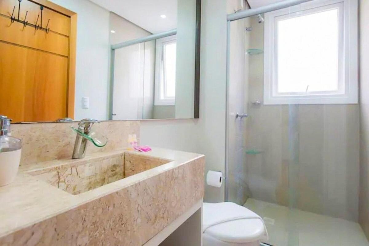 Apartment Flores Da Montanha 301b *