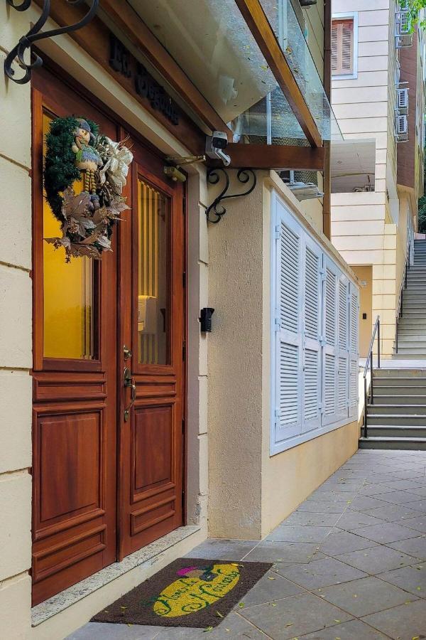 Apartment Flores Da Montanha 301b *