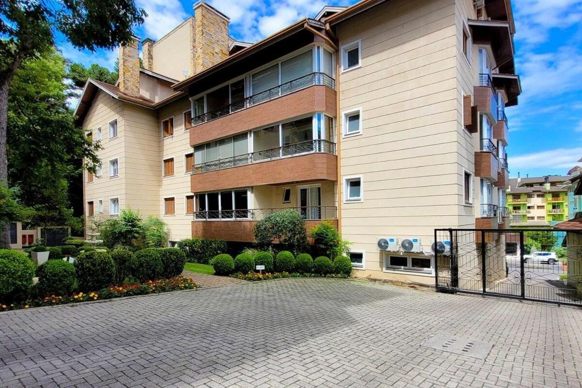 Flores Da Montanha 301b Apartment *