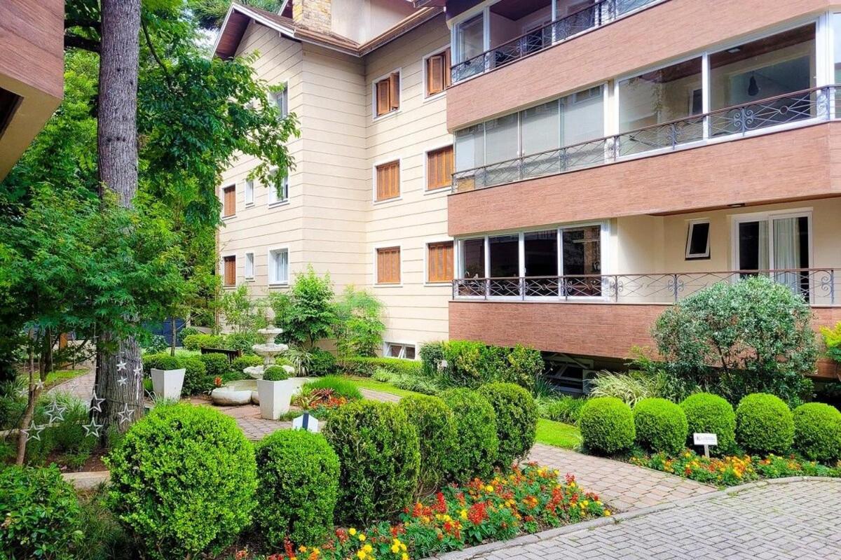 Flores Da Montanha 301b Apartment