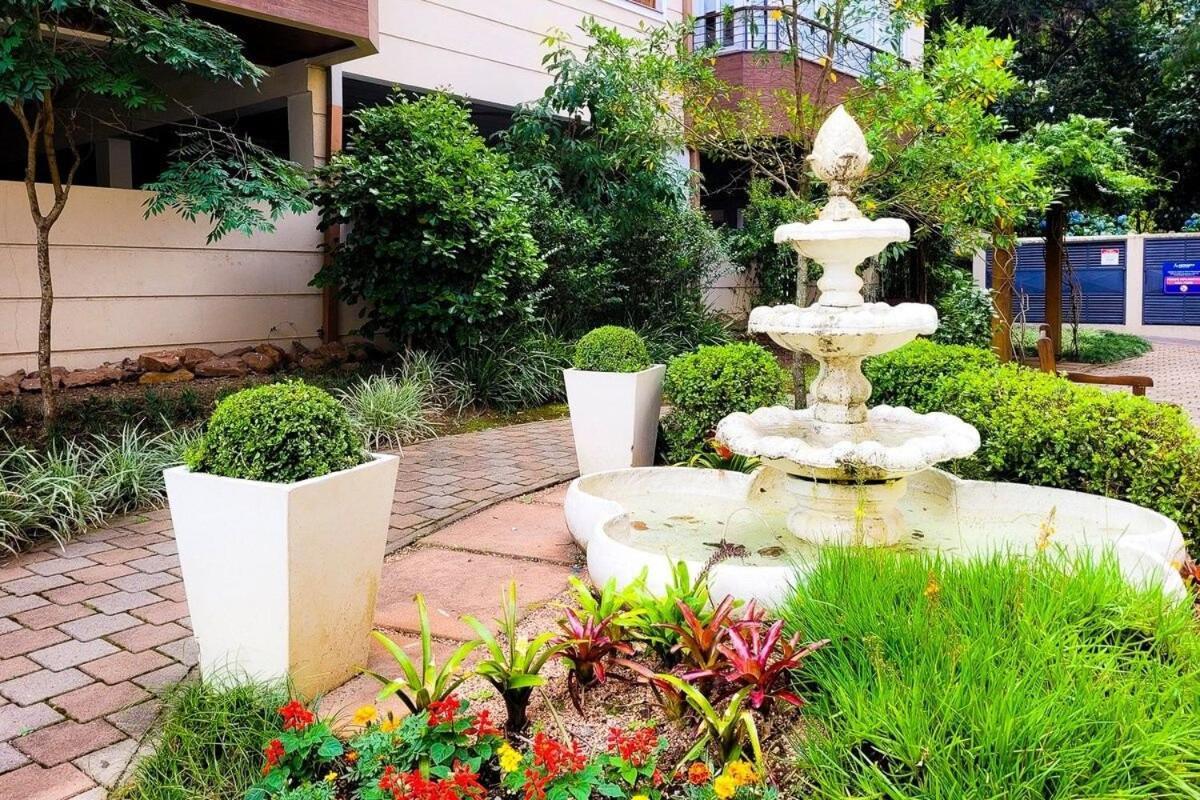 Flores Da Montanha 301b Apartment *