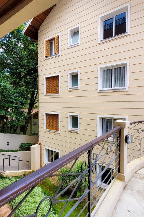 Flores Da Montanha 301b Apartment Gramado