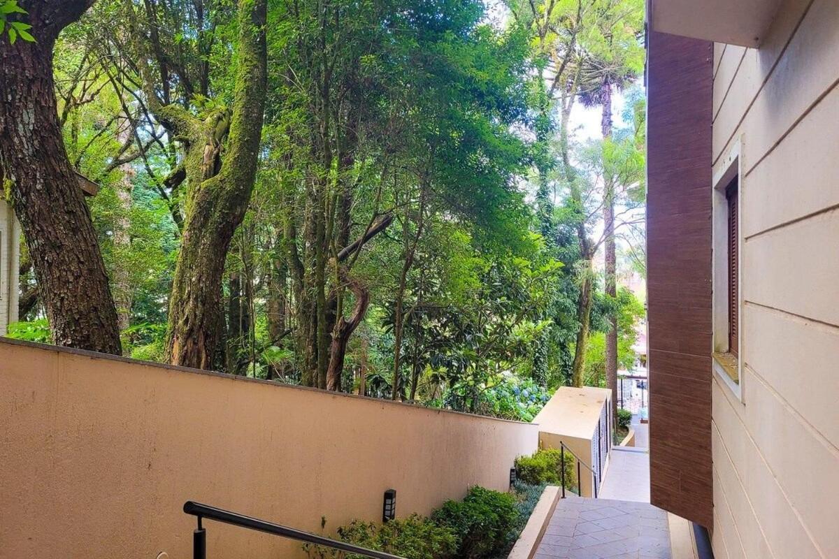 Apartment Flores Da Montanha 301b *