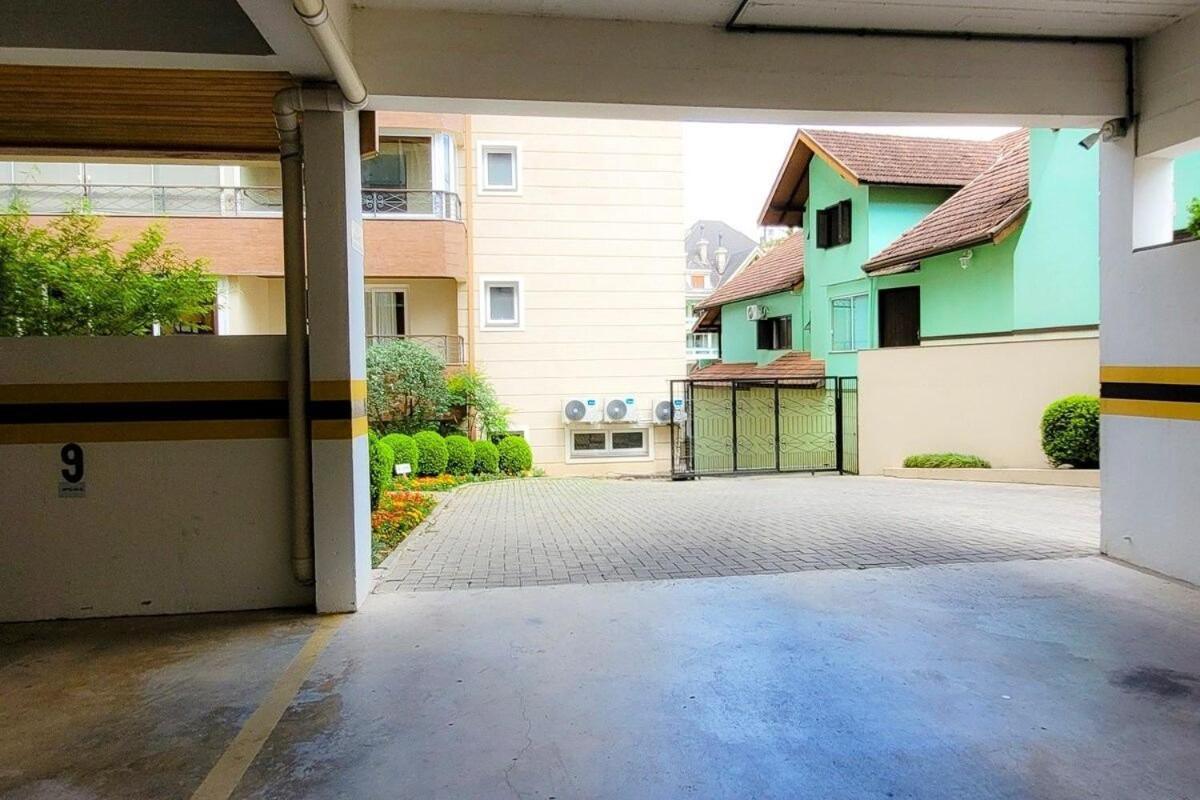 Flores Da Montanha 301b Apartment Gramado