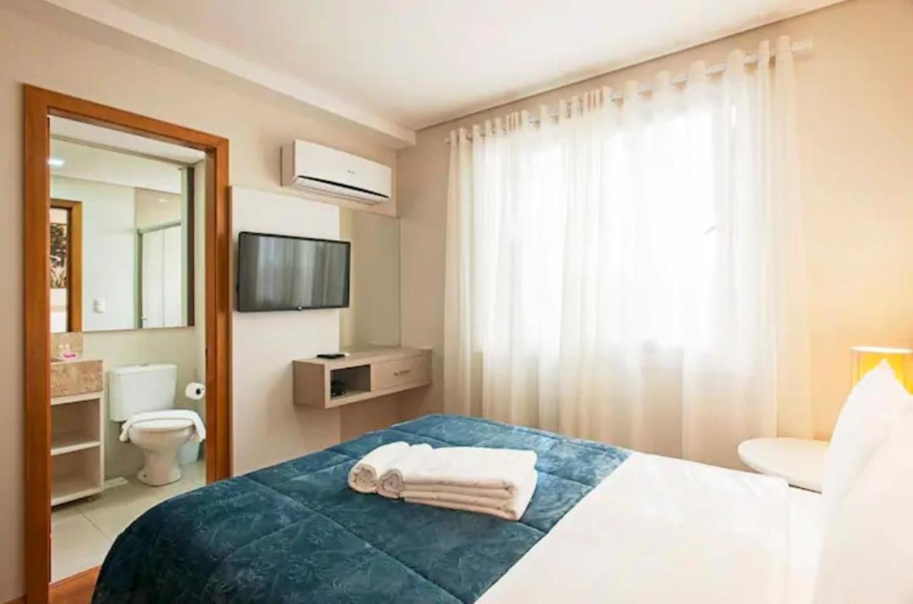 Apartment Flores Da Montanha 301b