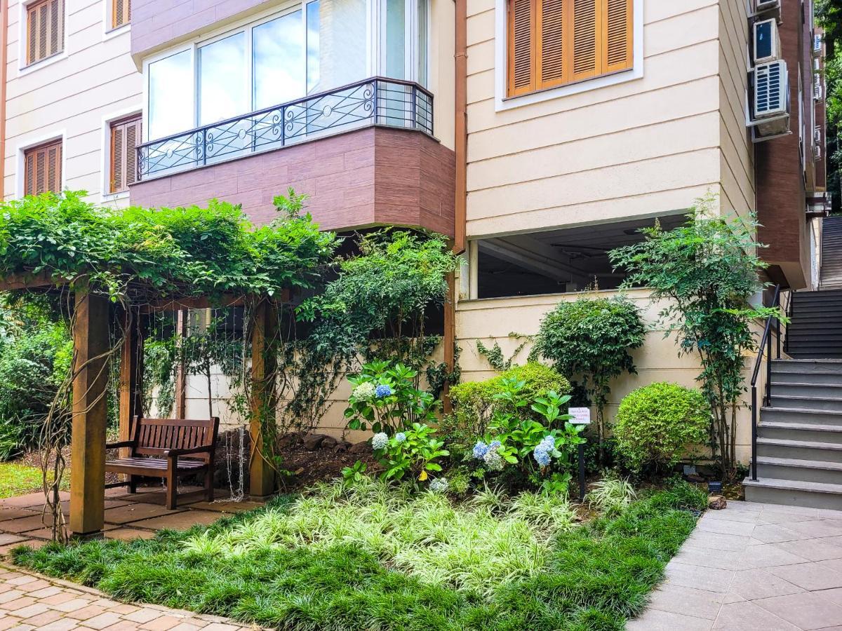 Flores Da Montanha 301b Apartment