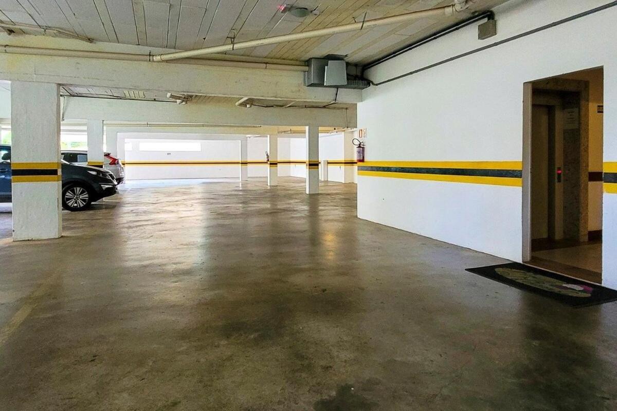 Apartment Flores Da Montanha 301b